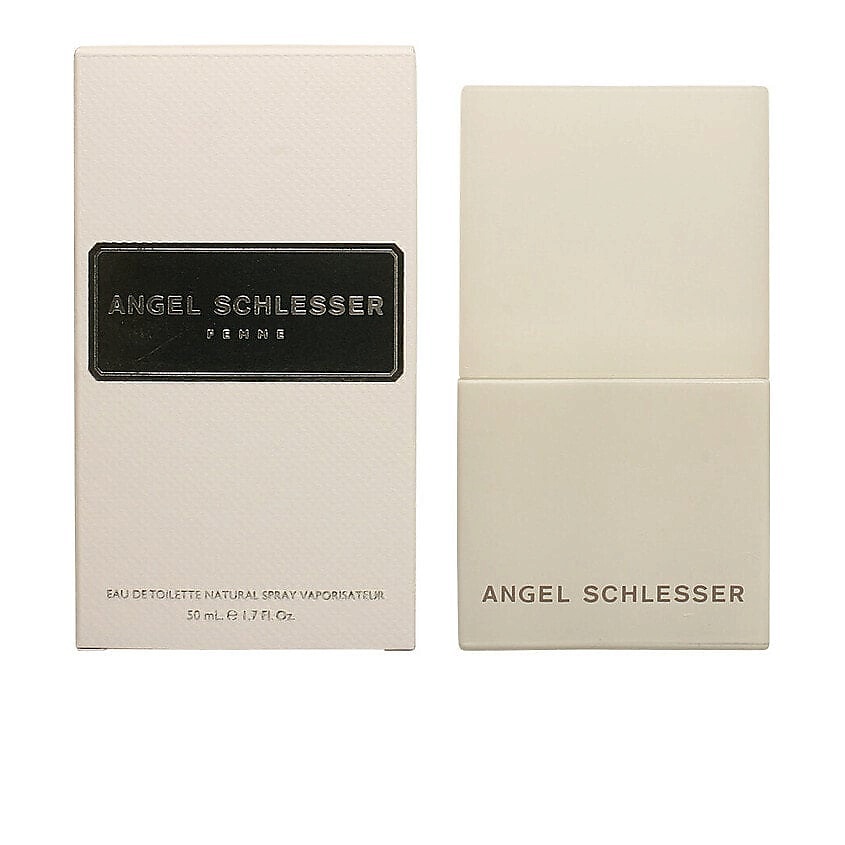 Изображение товара ANGEL SCHLESSER Туалетная вода Femme, 50