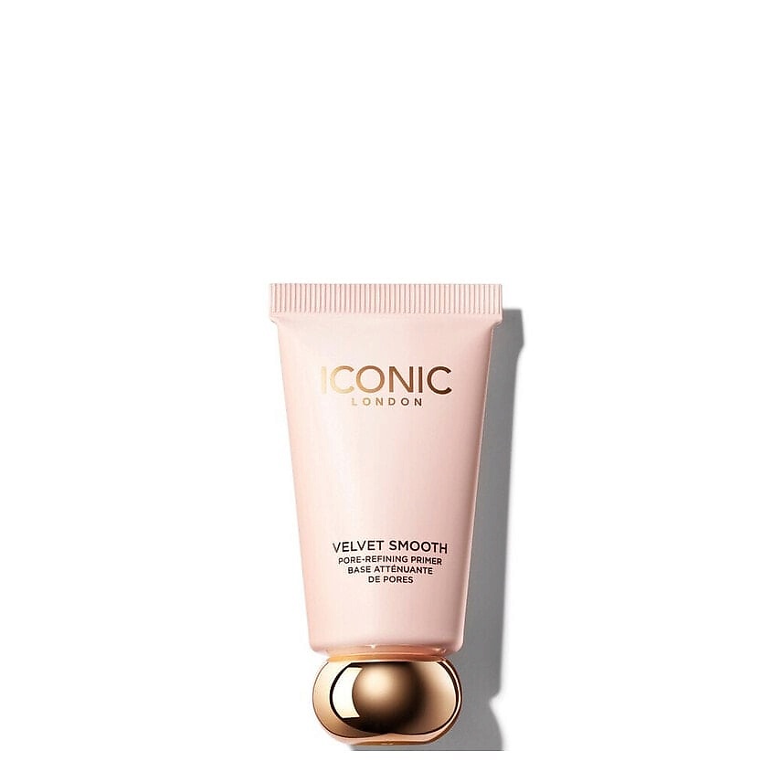 Изображение товара ICONIC London Velvet Smooth Pore Refining Primer 30 мл для лица и макияжа