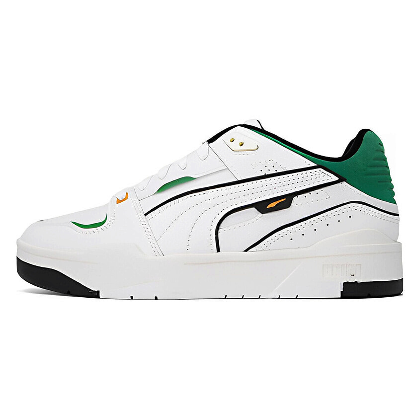Изображение товара PUMA Кроссовки Slipstream Bball 'Archive Green', 37.0