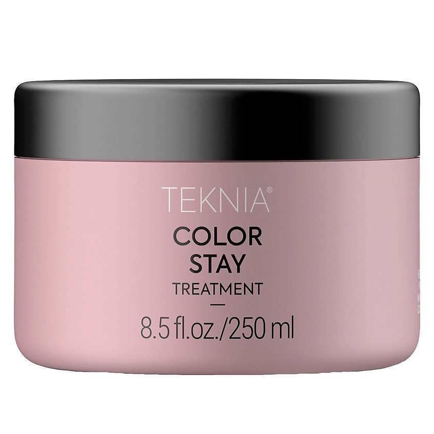Изображение товара LAKME Маска для защиты цвета окрашенных волос Teknia Color Stay Treatment, 250 мл