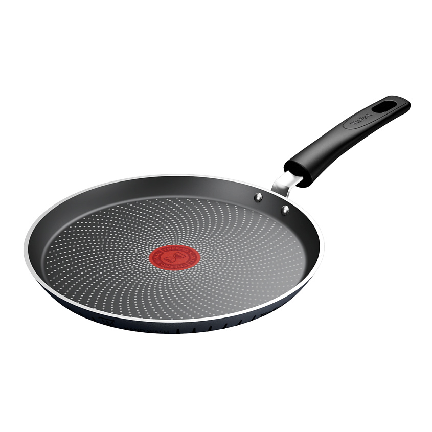Изображение товара TEFAL Сковорода блинная So Light H0563842, 25 см
