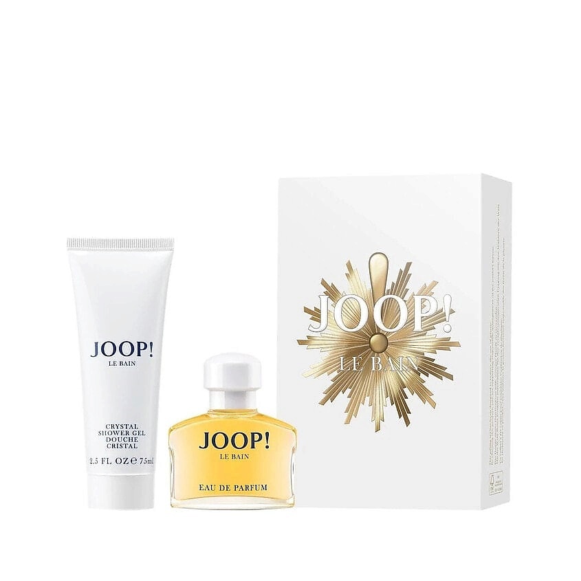 Изображение товара JOOP! Парфюмерный набор Le Bain Geschenkset для женщин, 1 шт.