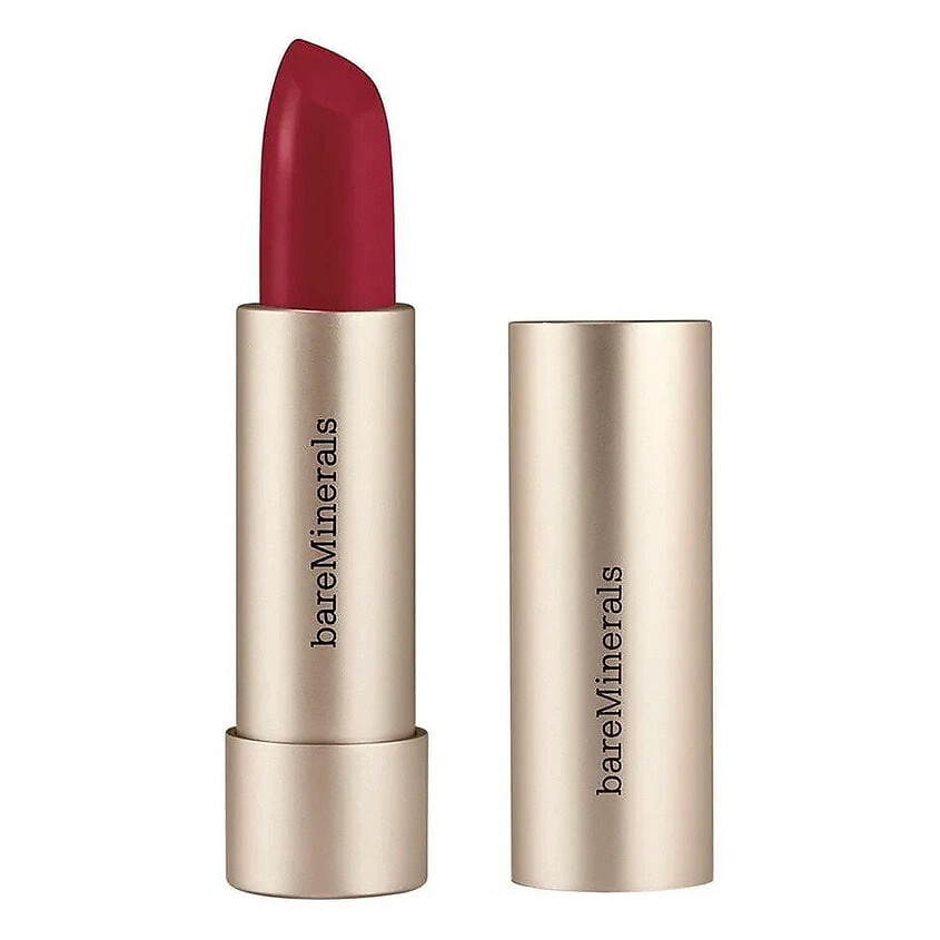 Изображение товара Губная помада Mineralist Hydra-Smoothing Lipstick от Bare Minerals, Intuition
