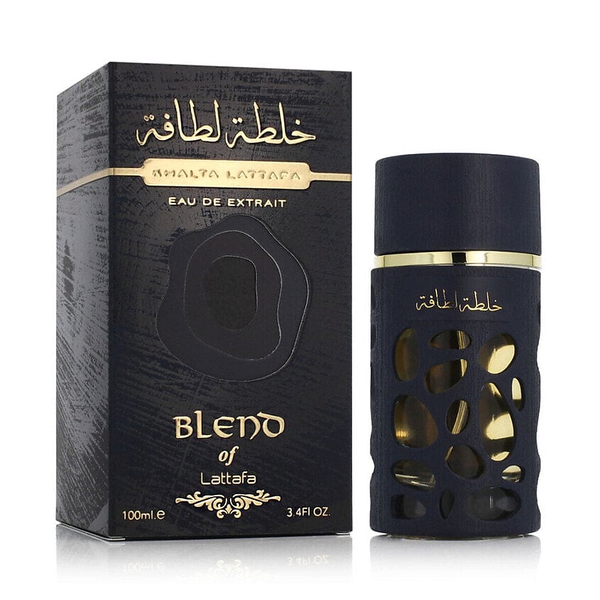 Изображение товара LATTAFA Парфюмерная вода Khalta, 100