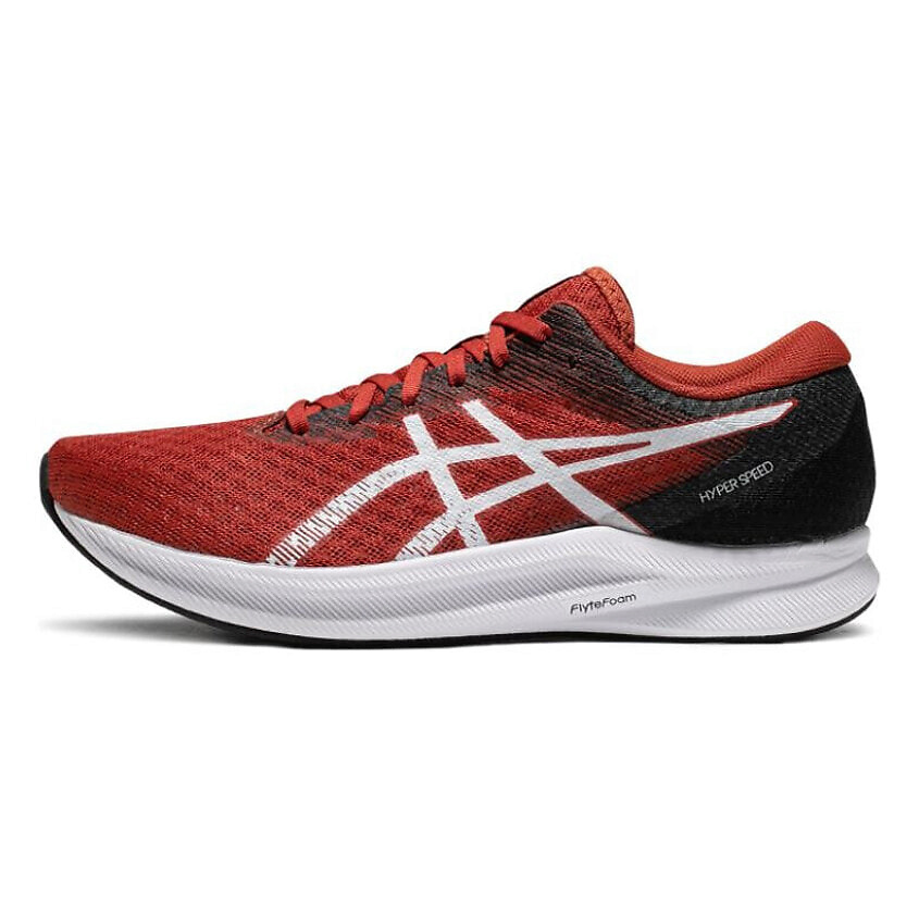 Изображение товара ASICS Кроссовки Hyper Speed 2 'Spice Latte White', Размер 44.5