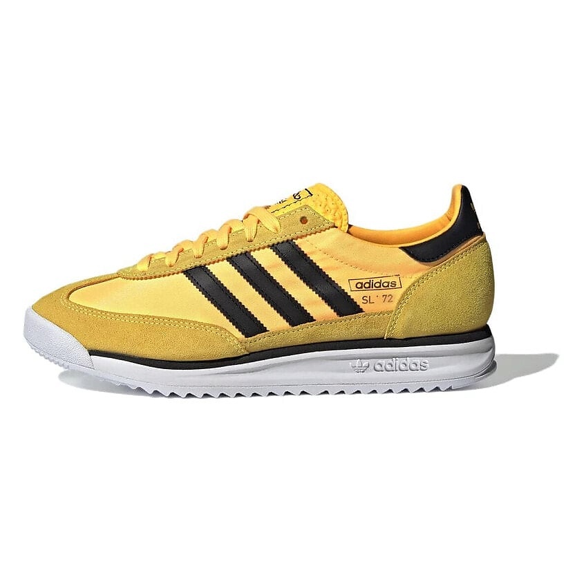 Изображение товара ADIDAS ORIGINAL Кроссовки Sl 72 Spark Core Black, Размер 37⅓