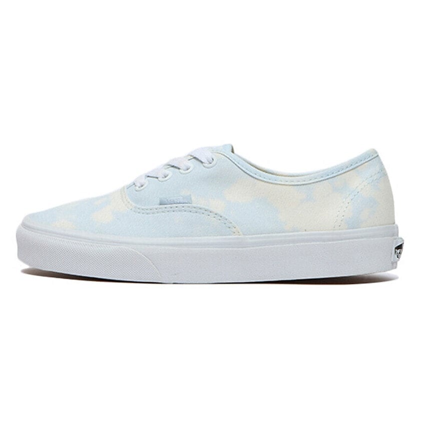 Изображение товара VANS Authentic Bleach Wash Кроссовки для взрослых и детей, мужские