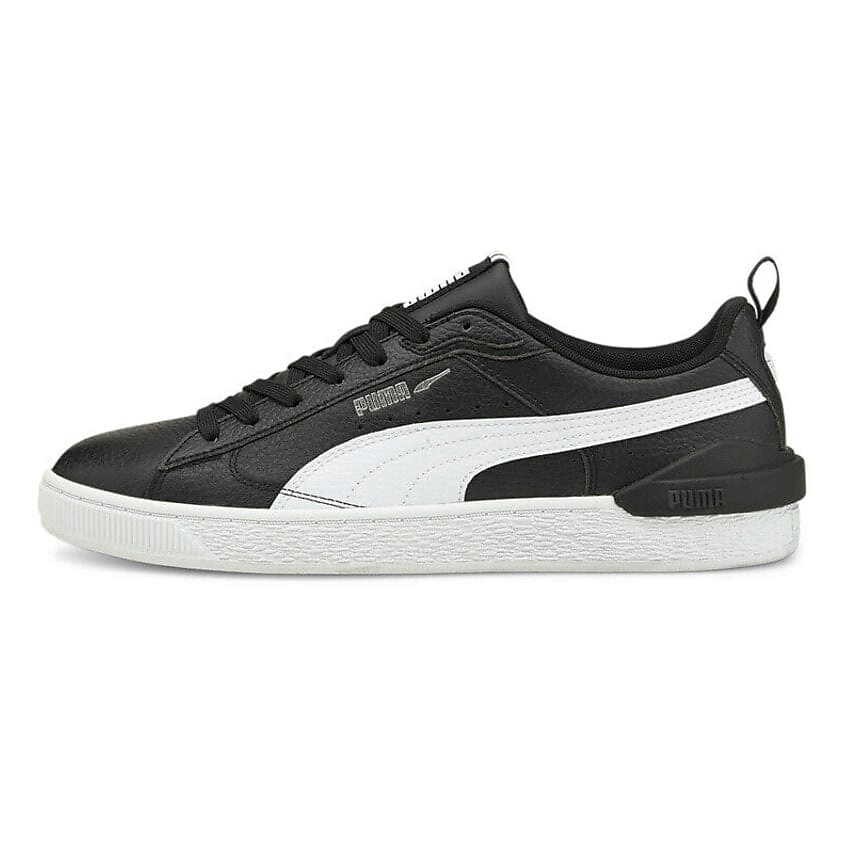 Изображение товара PUMA Кроссовки Suede Bloc 'Black', 36.0