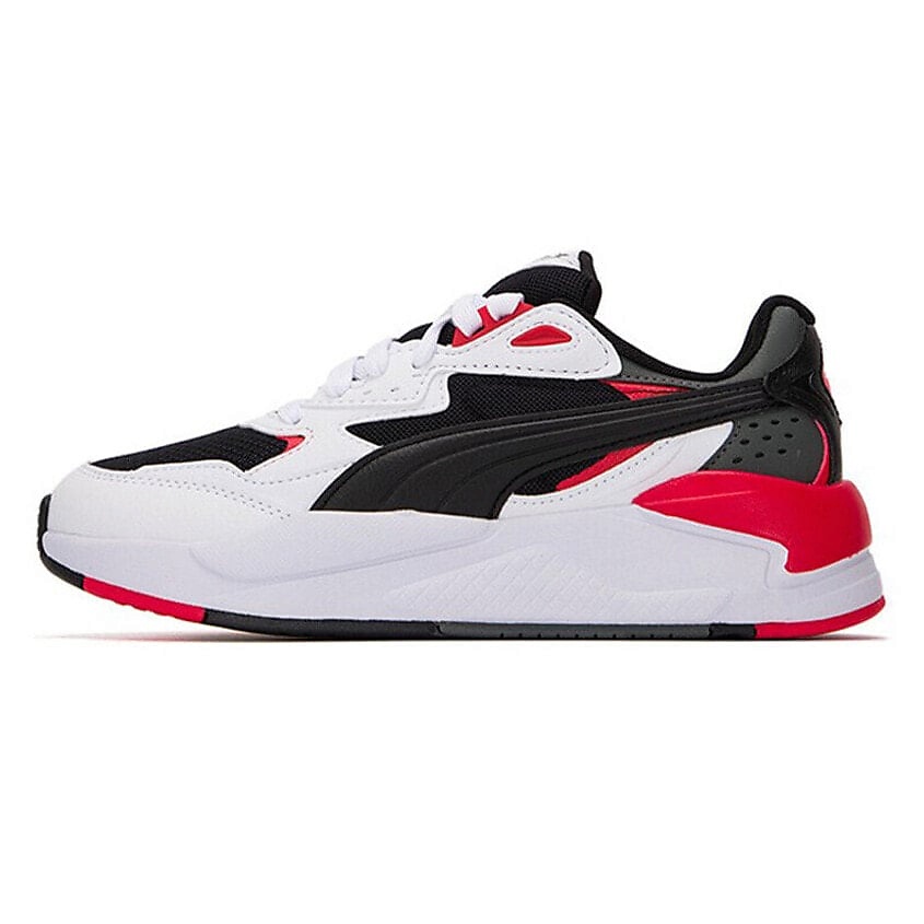 Изображение товара PUMA Кроссовки X Ray Speed 'Black High Risk Red', 42.0
