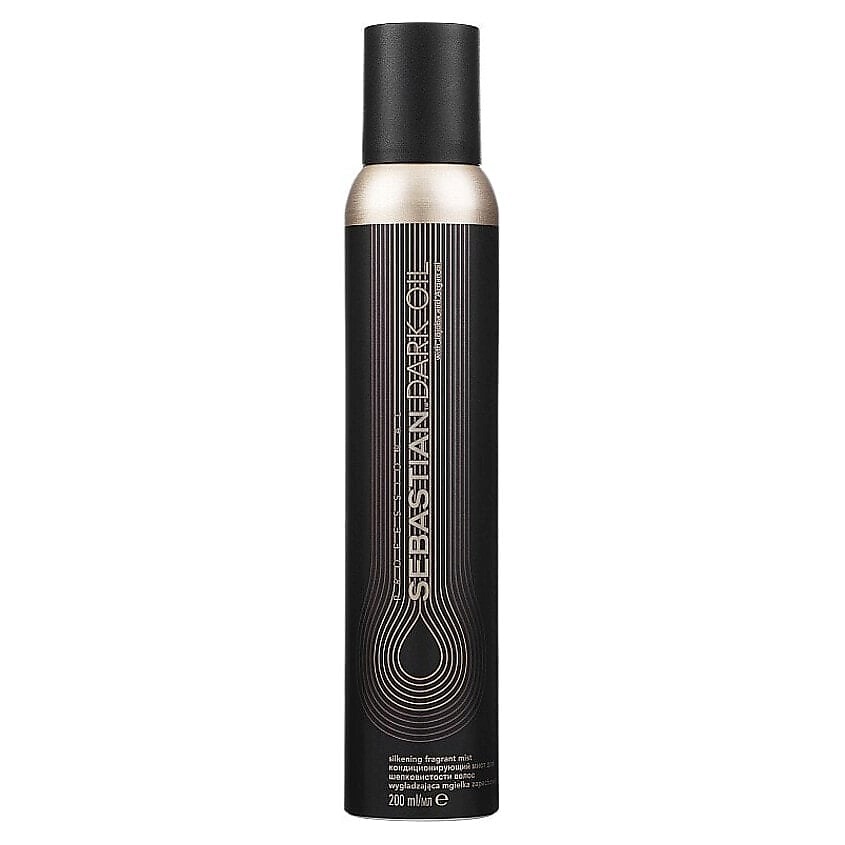 Изображение товара Кондиционирующий мист для волос SEBASTIAN DARK OIL Мист для волос
