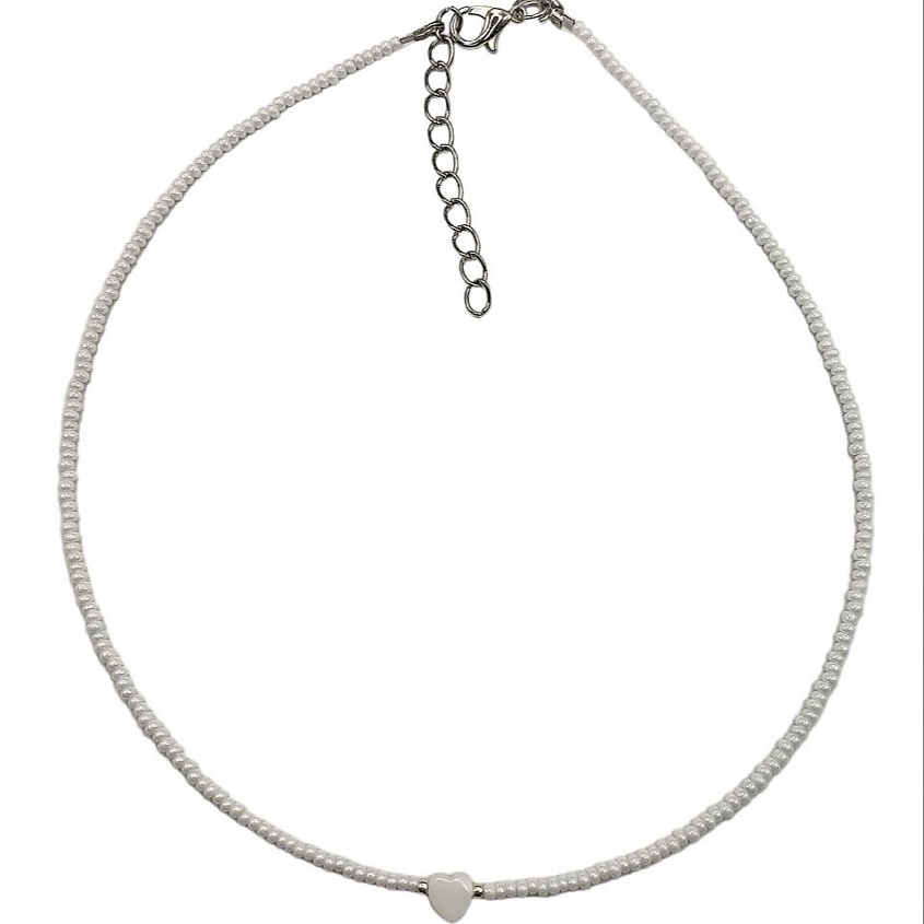 Изображение товара SIDORINA SOFIA ACCESSORIES Чокер из бисера, 1 шт