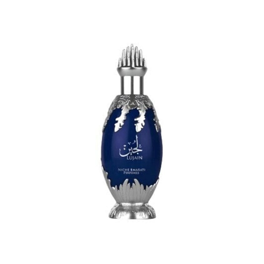 Изображение товара Парфюмерная вода LATTAFA Niche Emarati Lujain 100 мл женский восточный аромат
