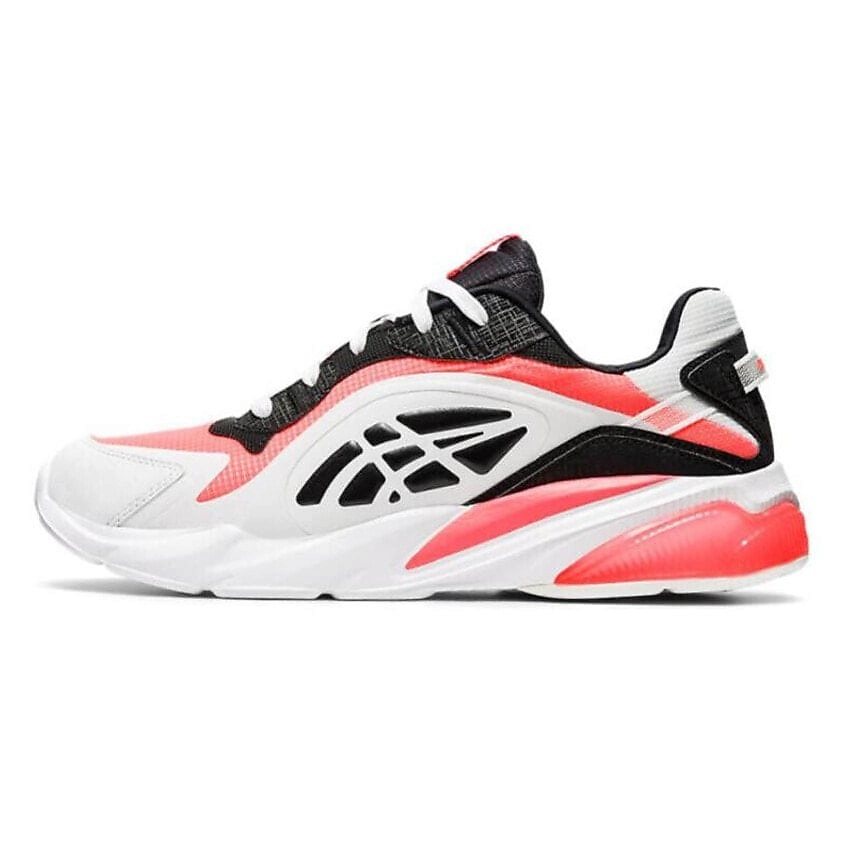 Изображение товара Кроссовки ASICS Gel Quantum Infinity Micro Sunrise Red Мужские размеры 41.5