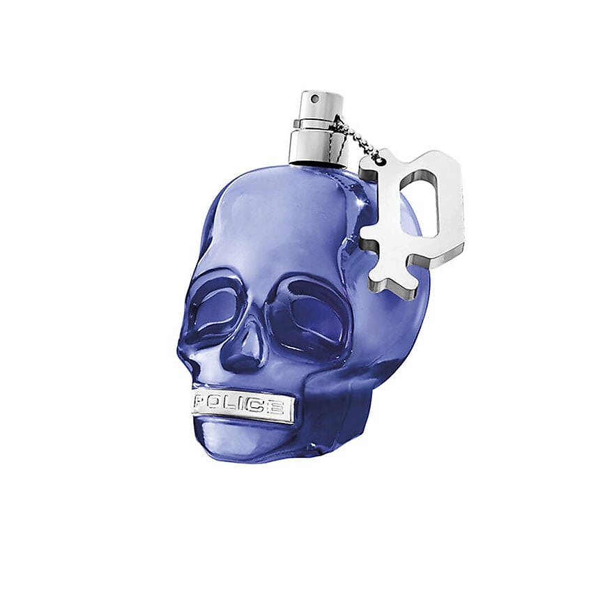 Изображение товара POLICE TO BE FREE TO DARE Мужская Туалетная вода 40 мл, древесные ароматы