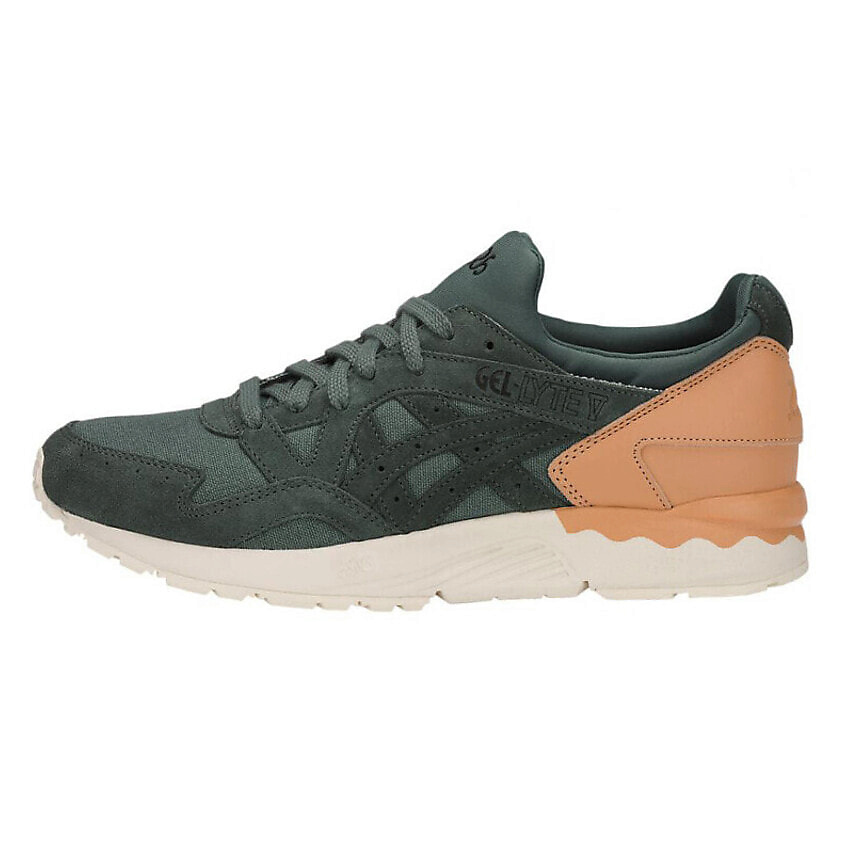 Изображение товара ASICS Кроссовки Gel Lyte V Running Shoes 'Dark Forest', Размер 37.5