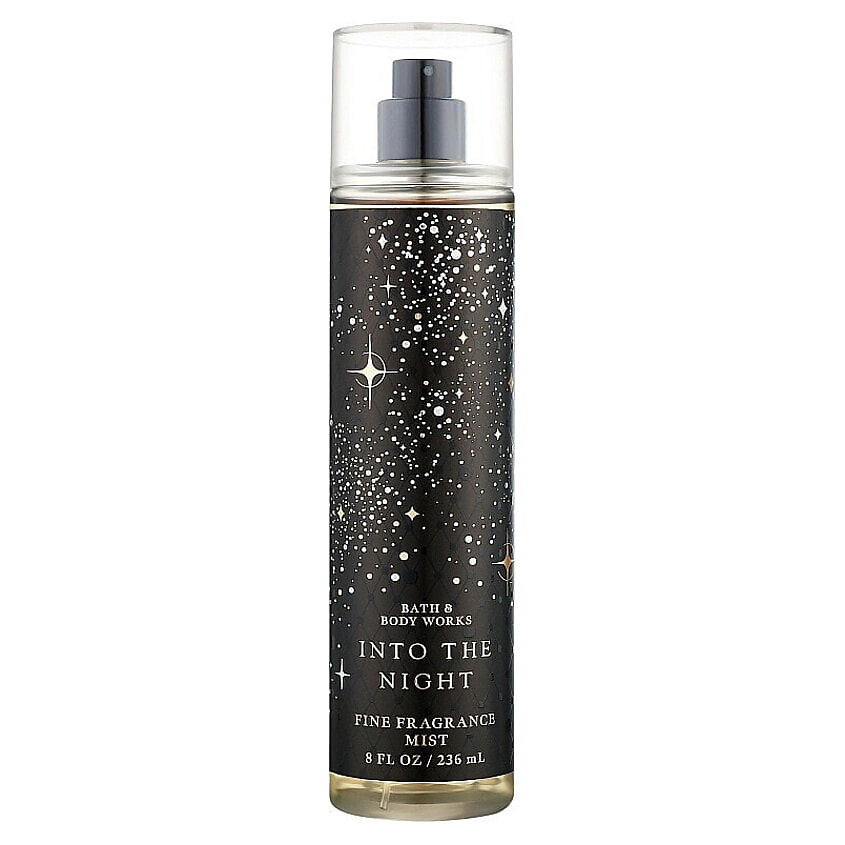 Изображение товара BATH & BODY WORKS Спрей Into the Night Fine Fragrance Mist, 236