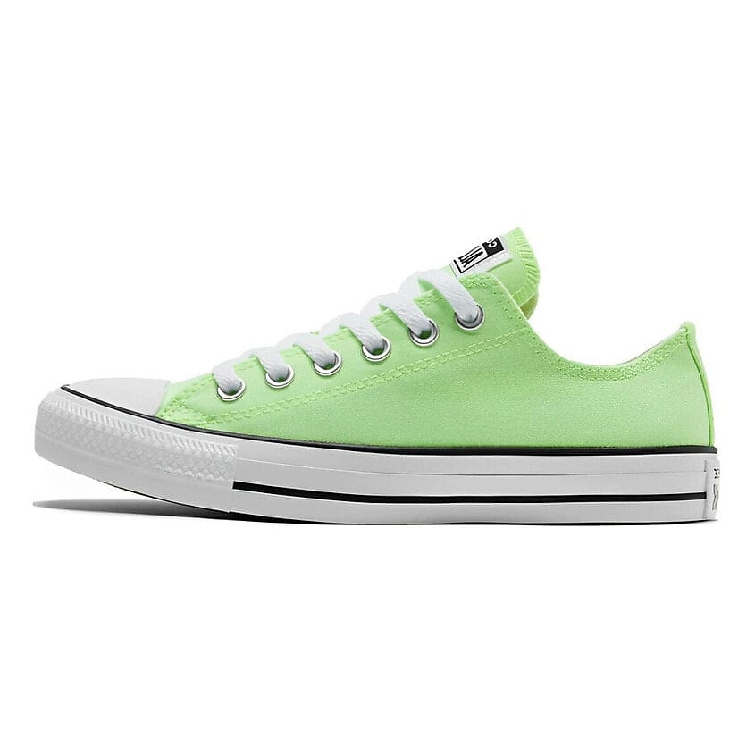 Изображение товара CONVERSE Кроссовки Chuck Taylor All Star Neon Green, Размер 37