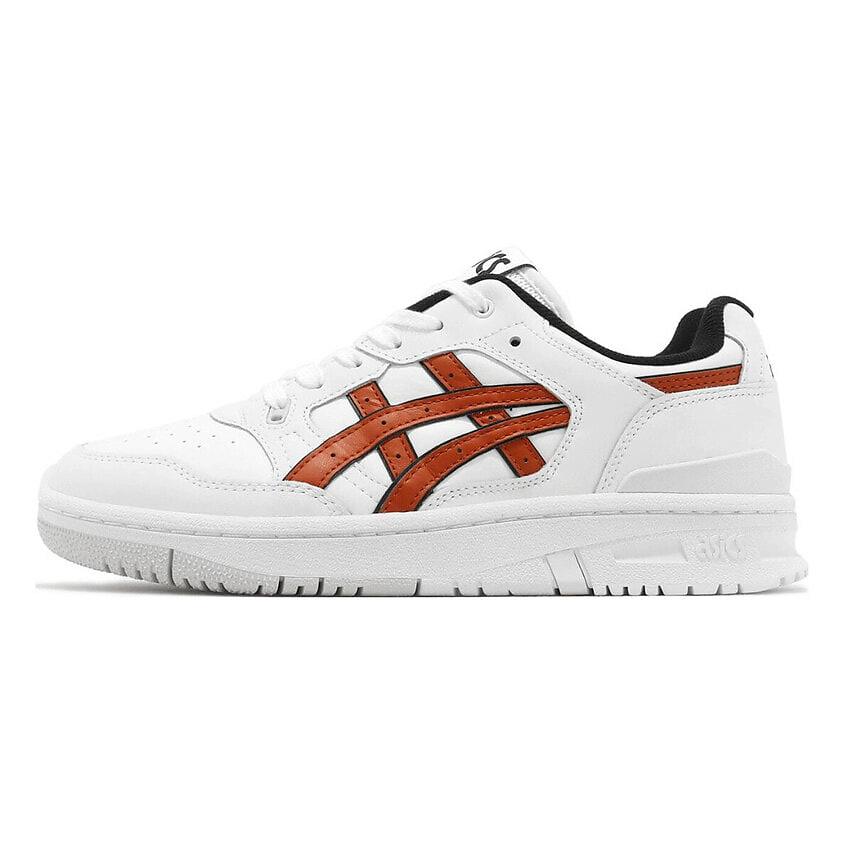Изображение товара Кроссовки ASICS EX89 White Spice Latte мужские удобные спортивные ботинки