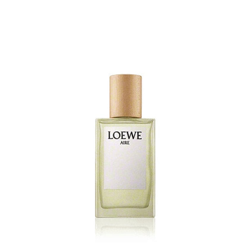 Изображение товара Loewe Aire Туалетная вода для женщин свежий цветочный аромат 30 мл