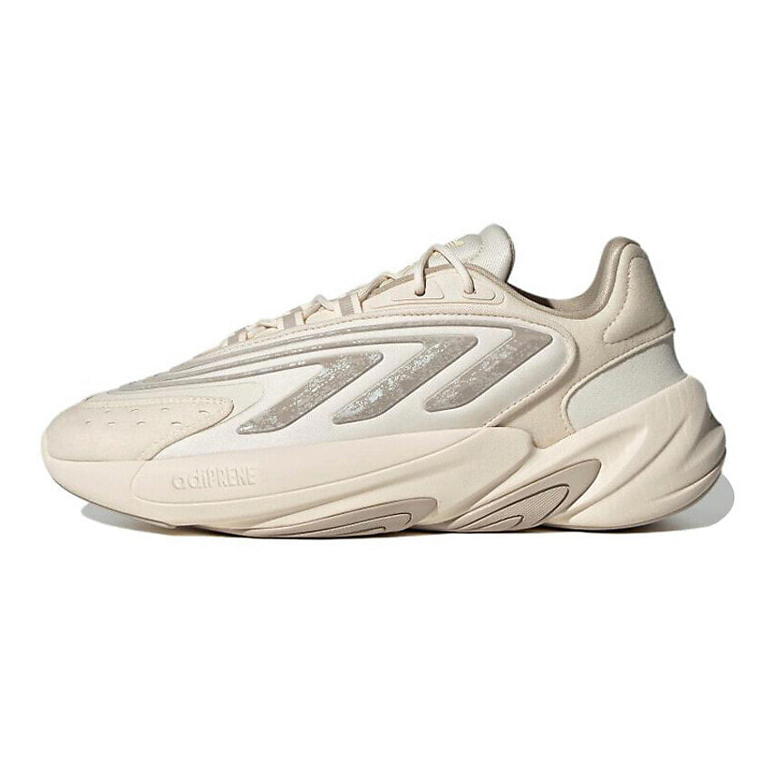 Изображение товара ADIDAS ORIGINAL Кроссовки Ozelia Повседневная обувь Low Top Женская, Размер 36⅔