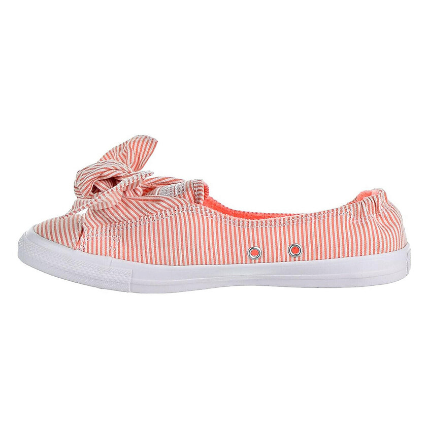 Изображение товара Кроссовки Converse Chuck Taylor All Star Knot Slip Crimson Pulse Womens размер EU