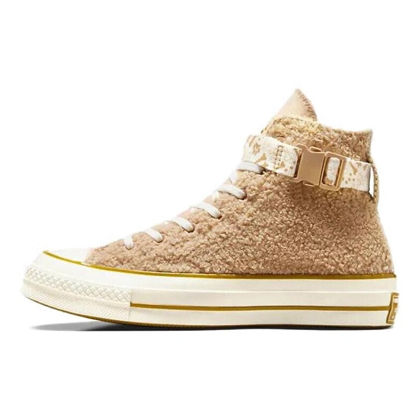 Изображение товара CONVERSE Кроссовки Chuck 70 Shoes Khaki, Размер 37.5