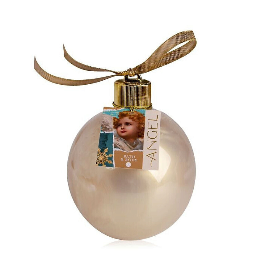 Изображение товара Гель для ванны и душа ACCENTRA Angel в подарочной упаковке 500 мл