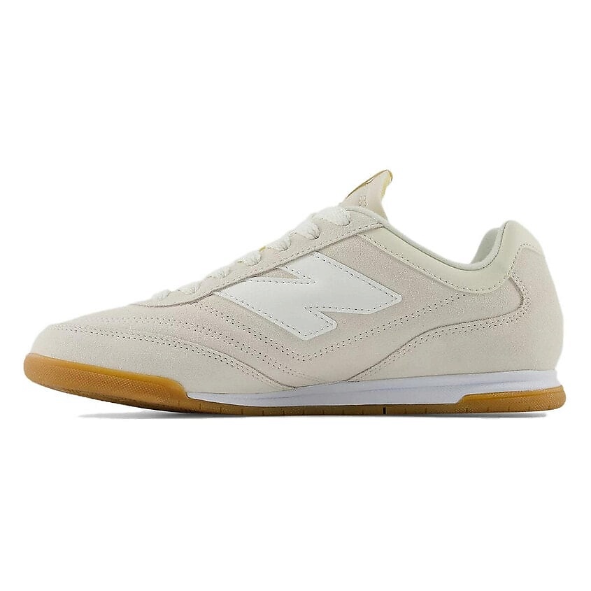 Изображение товара Кроссовки NEW BALANCE RC42 Linen Gum мужские для спорта и повседневной носки Изображение товара Кроссовки NEW BALANCE RC42 Linen Gum мужские для спорта и повседневной носки