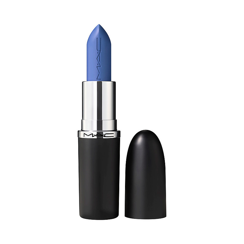 Изображение товара Помада MACXimal Sleek Satin Lipstick с насыщенным пигментом и ухаживающей формулой
