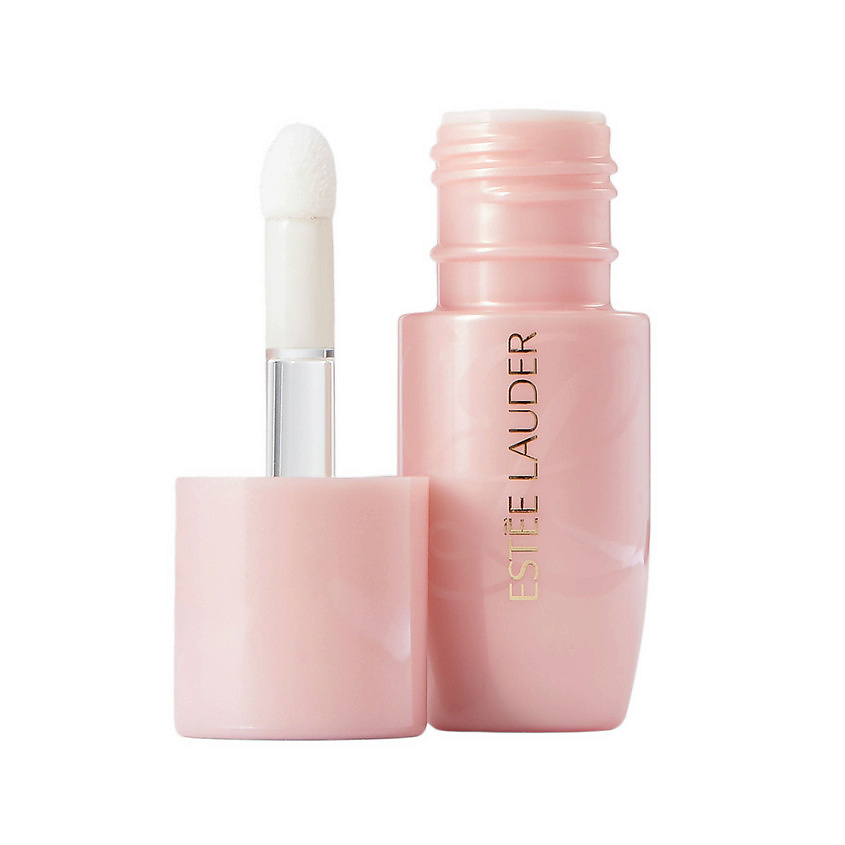 Изображение товара ESTEE LAUDER Масло-сыворотка для ночного SOS-восстановления губ Pure Color Envy, 9 мл