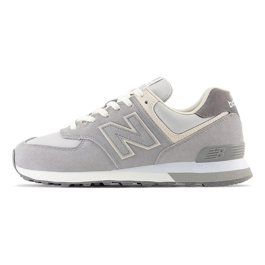 Изображение товара NEW BALANCE Кроссовки 574 Bsg 'Light Grey', 36.0