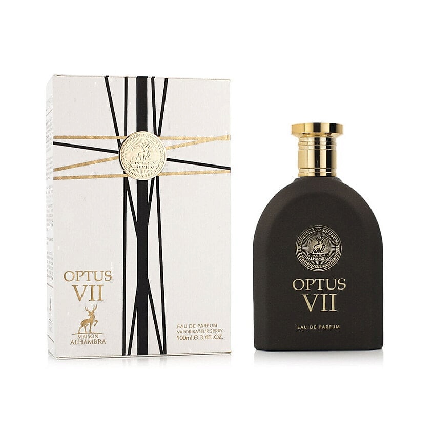 Изображение товара MAISON ALHAMBRA Парфюмерная вода Roman VII, 100 мл