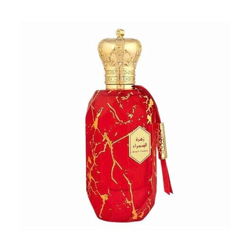 Изображение товара Armaf Desert Flower Eau de Parfum - цветочный унисекс парфюм лёгкий и свежий для женщин и мужчин