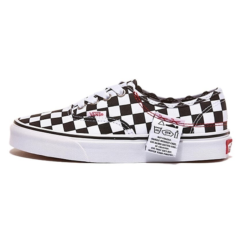 Изображение товара VANS Authentic Series Кроссовки для скейтбординга Низкие, 37.0