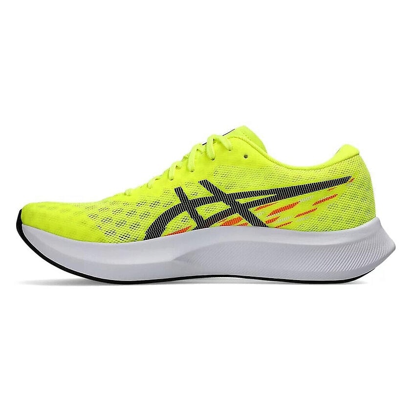 Изображение товара Кроссовки ASICS Hyper Speed 4 Women's для бега и тренировок Цвет Safety Yellow Black Размер 39.5