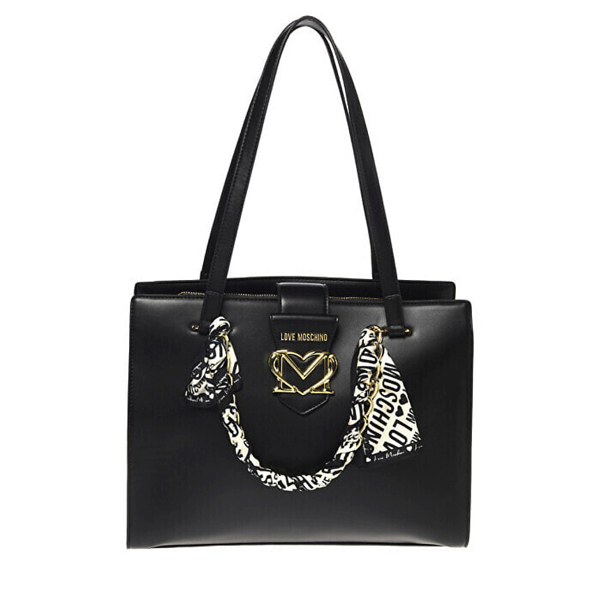 Изображение товара LOVE MOSCHINO Сумка EK2037, цвет: Мультиколор, размер: One Size