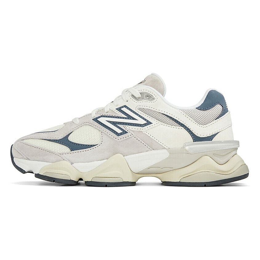 Изображение товара NEW BALANCE Кроссовки 9060 Moonrock Linen, 37.0