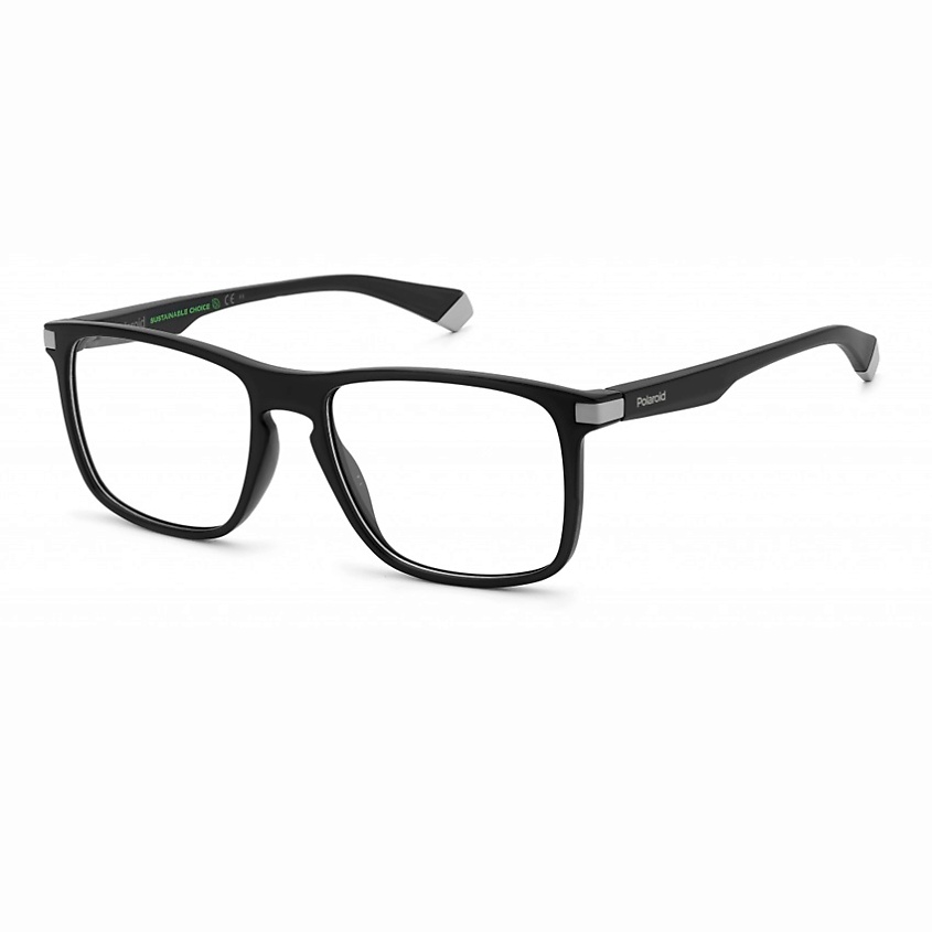 Изображение товара Мужская оправа Polaroid PLD 9017/S стильные и удобные очки из современных материалов