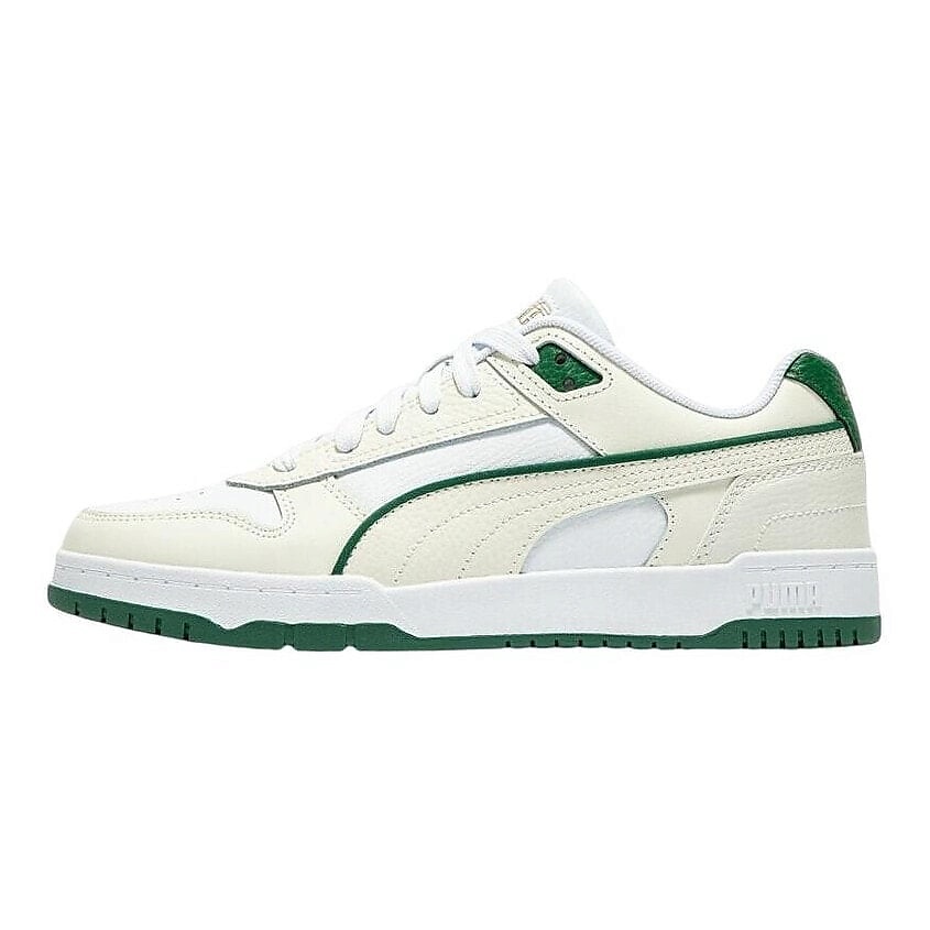 Изображение товара PUMA Кроссовки Rbd Game Low 'Ivory', 46.0