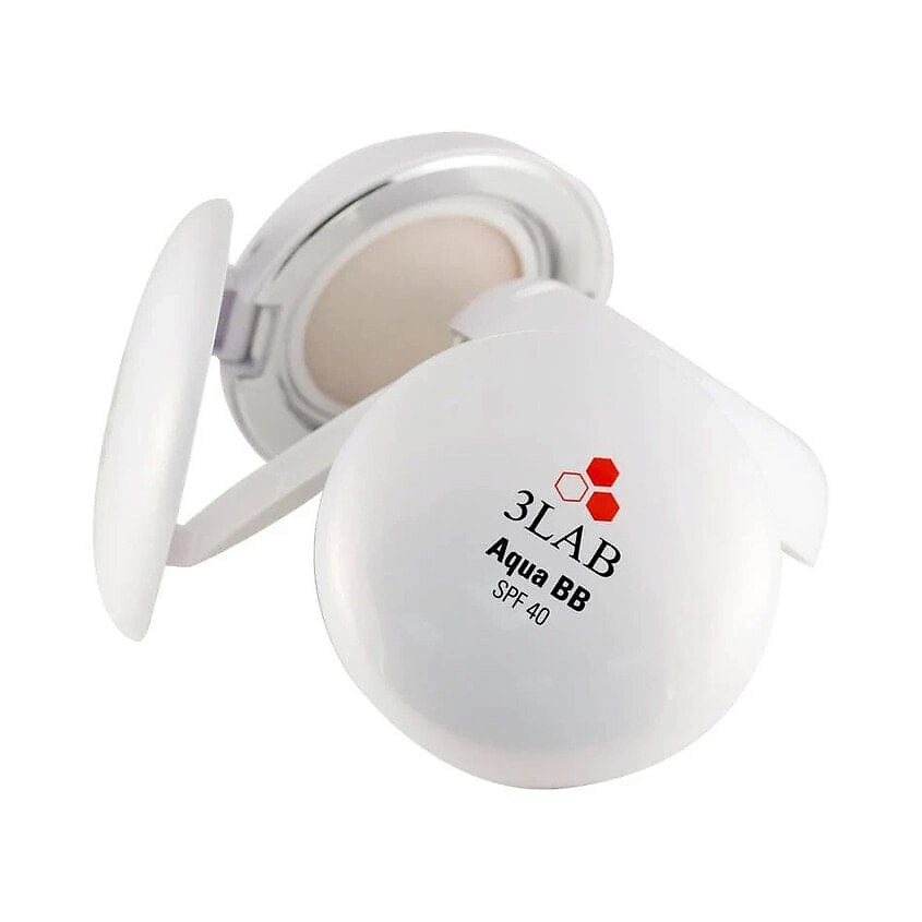 Изображение товара 3LAB BB-крем Aqua SPF 40, цвет: Бежевый, 30