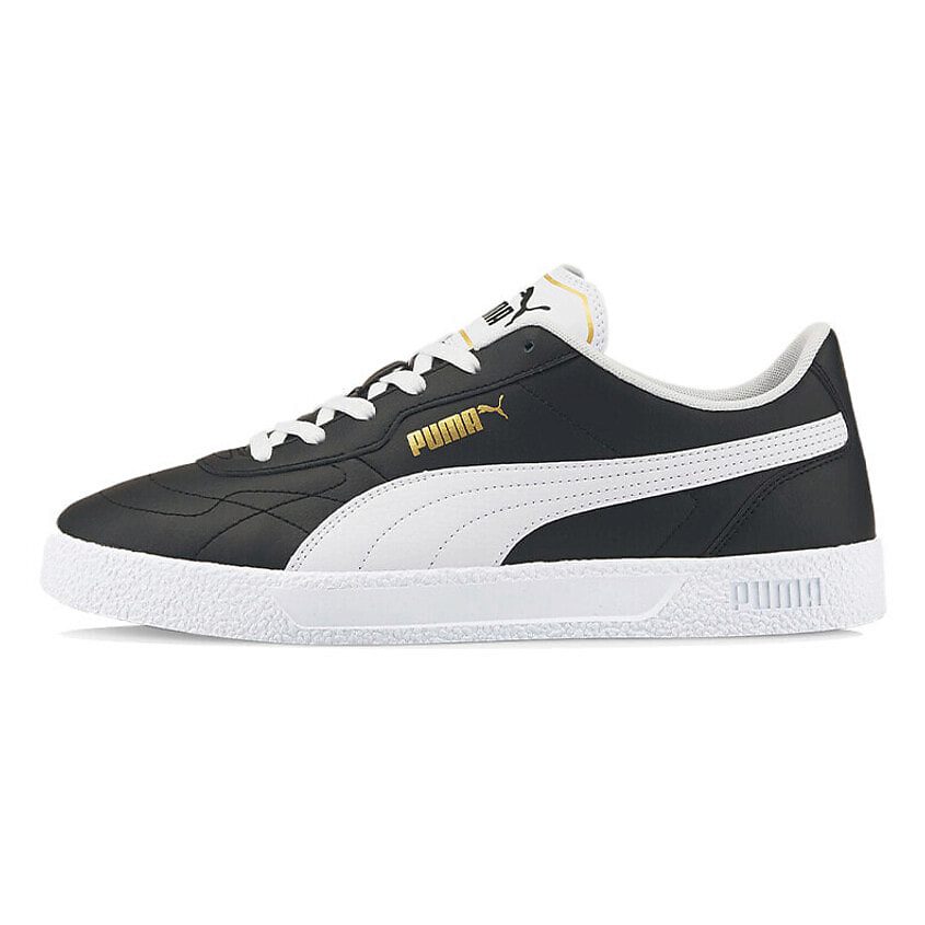 Изображение товара PUMA Кроссовки Club Zone Black White мужские, стильные и удобные для спорта и повседневной носки Изображение товара PUMA Кроссовки Club Zone Black White мужские, стильные и удобные для спорта и повседневной носки