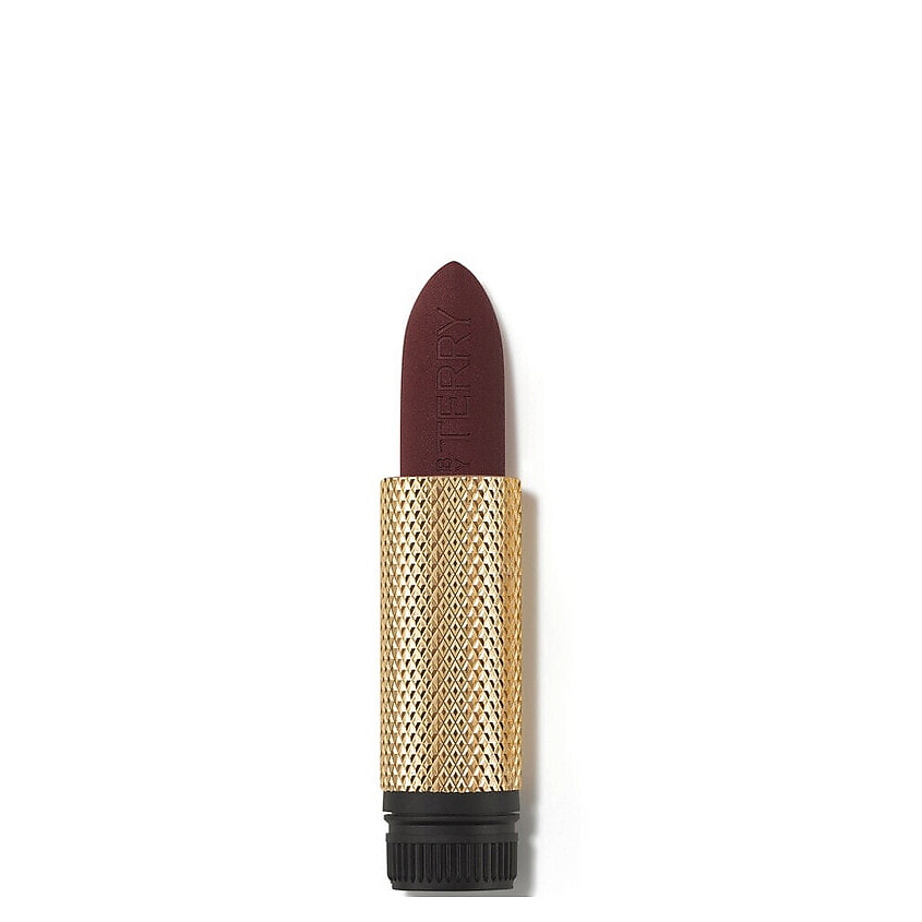 Изображение товара Губная помада BY TERRY Rouge Opulent Lipstick 12.Midnight Truffle