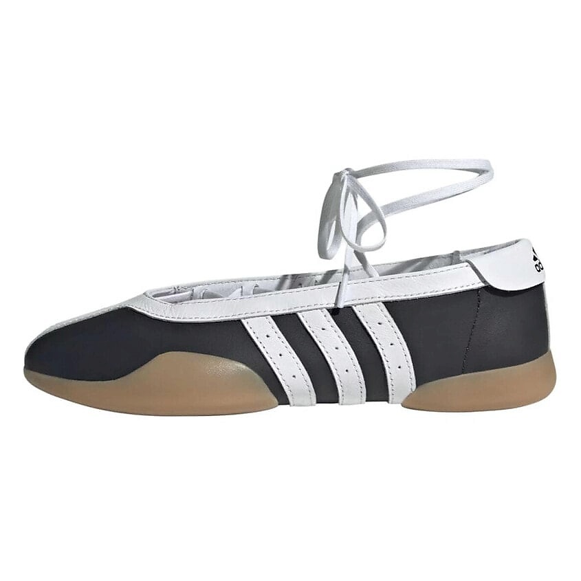 Изображение товара Кроссовки ADIDAS ORIGINAL Taekwondo Mei Ballet Black White women 43⅓ EU