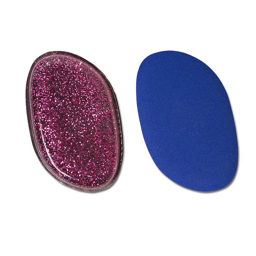 Изображение товара Силиконовый спонж для лица J. CAT BEAUTY для нанесения макияжа