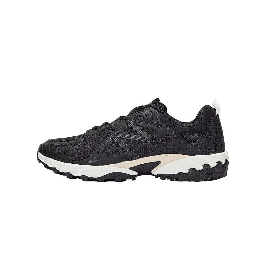 Изображение товара Кроссовки NEW BALANCE 610 Black Ripstop для активного образа жизни