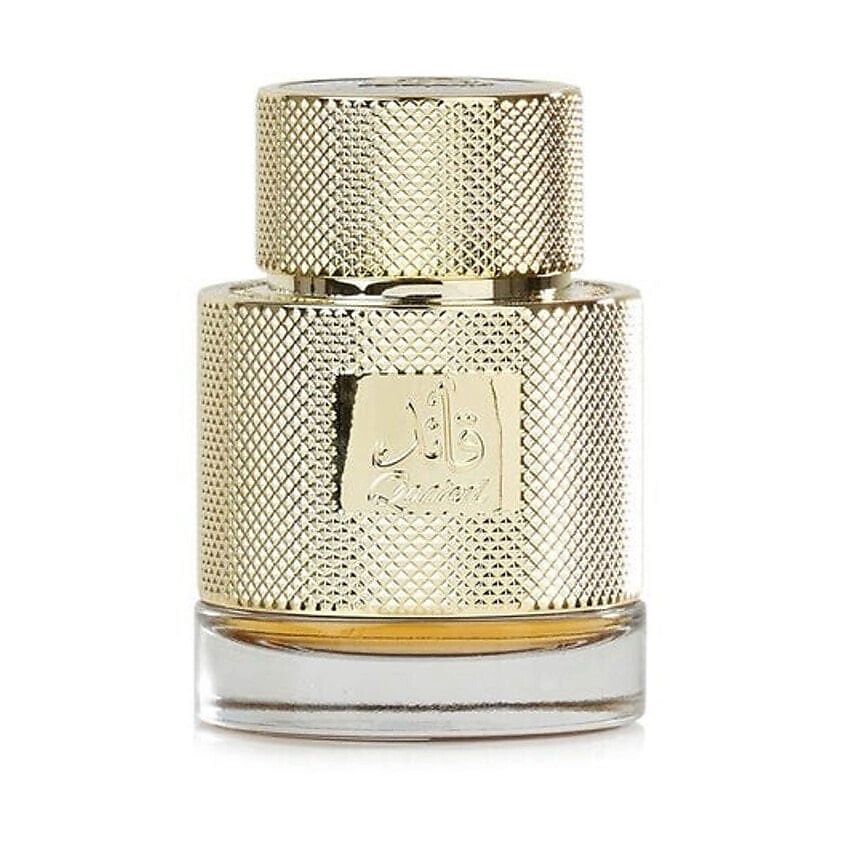 Изображение товара LATTAFA Qaa'ed Eau de Parfum женский восточный аромат 100 мл