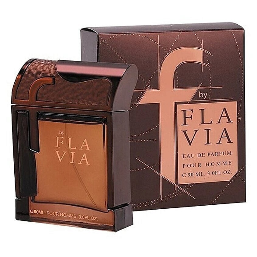 Изображение товара Парфюмерная вода FLAVIA F by Brown Pour Homme 100 мл
