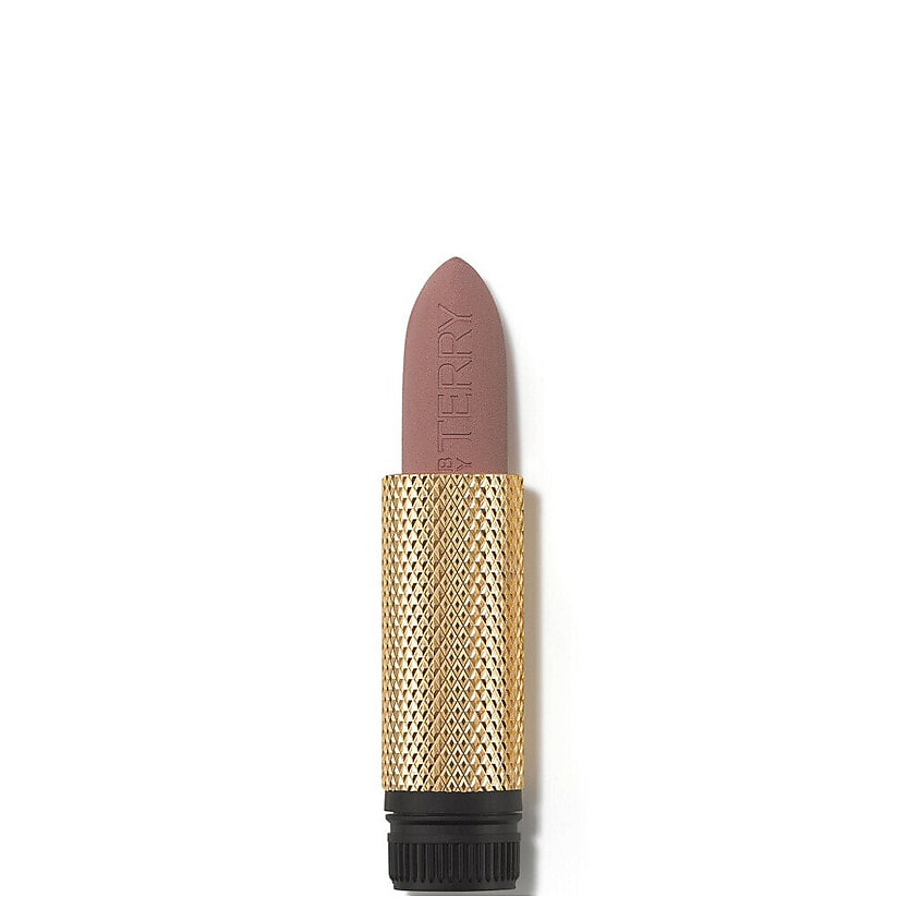 Изображение товара BY TERRY Губная помада Rouge Opulent Lipstick. Сменный блок (рефил), 1.Vintage Nude
