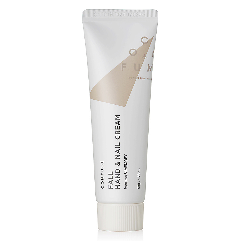 Изображение товара CONFUME Крем для рук Fall Perfume Memory Hand & Nail Cream, 50 г