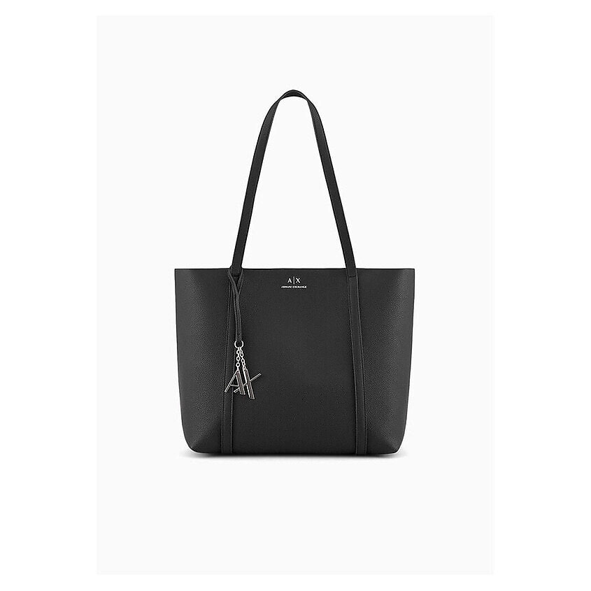 Изображение товара Стильная женская сумка ARMANI EXCHANGE из синтетического материала